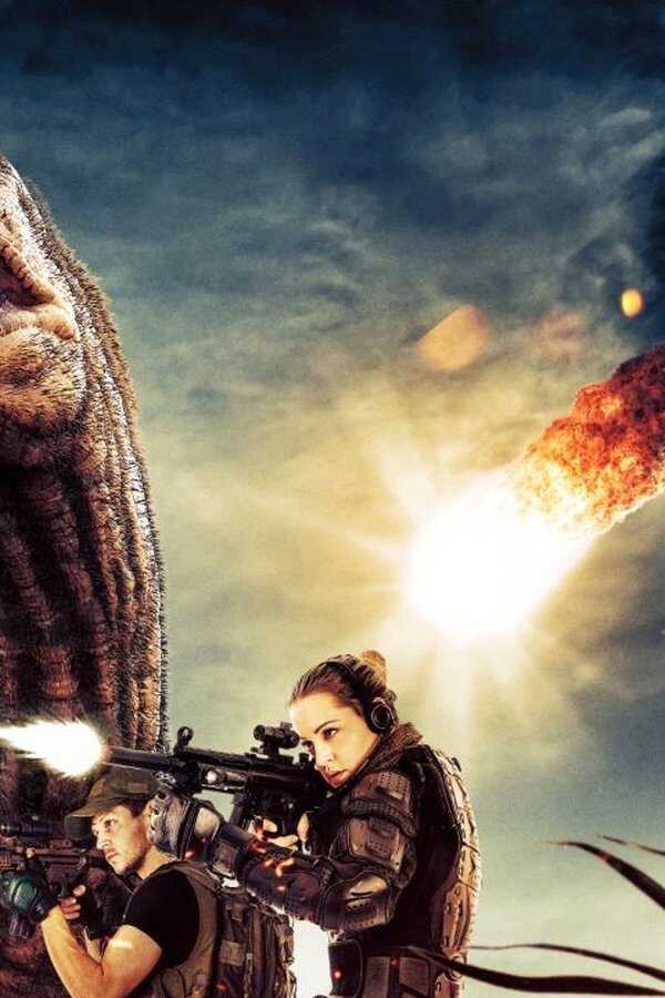 Jurassic Island (2022) 0