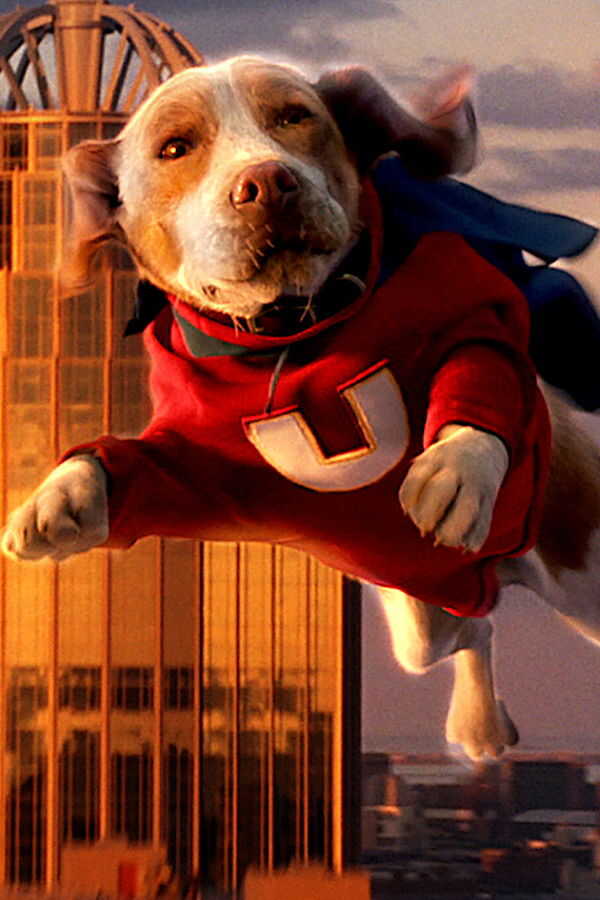 Superdog (2007) 0