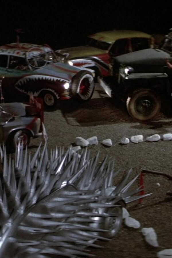 The Cars That Ate Paris (1974) 0