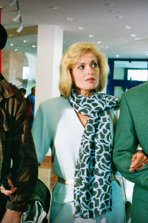 Komedia małżeńska (1994) 0