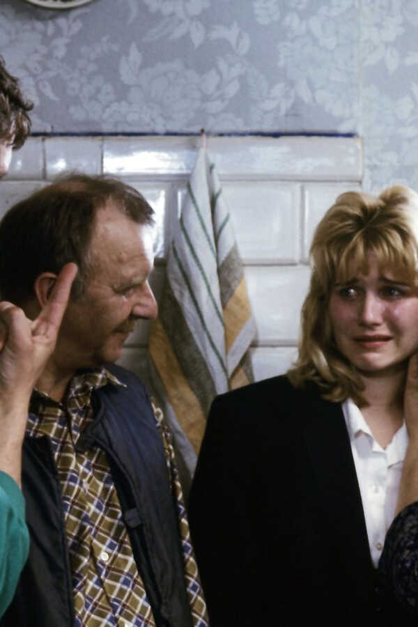 Galimatias, czyli kogel-mogel II (1989) 0