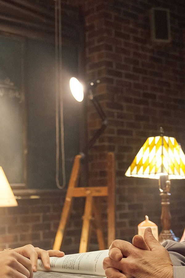 이상한 나라의 수학자 (2022) 0