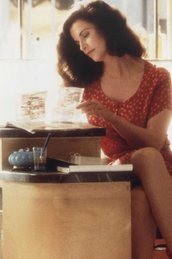 The Hairdresser's Husband (1990) 0