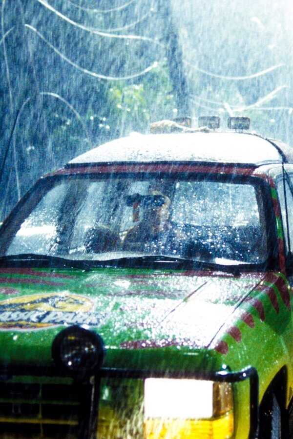 Jurassic Park (1993) 0