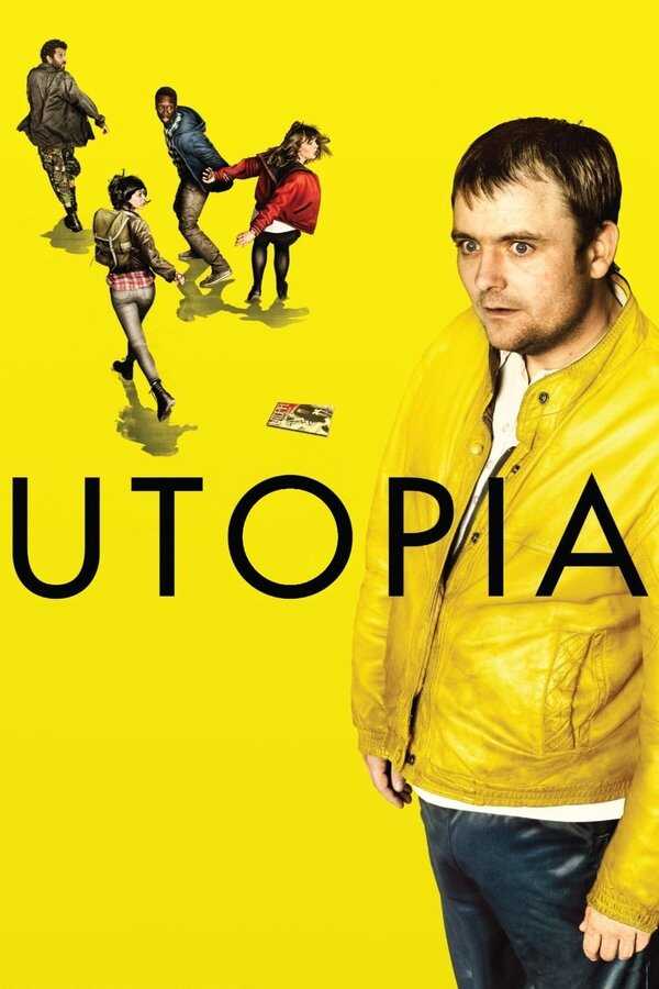 DE - Utopia (2013) 14