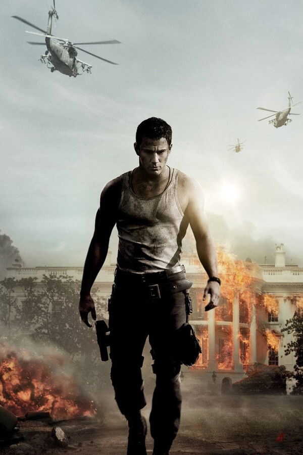 Świat w Płomieniach (2013) 0