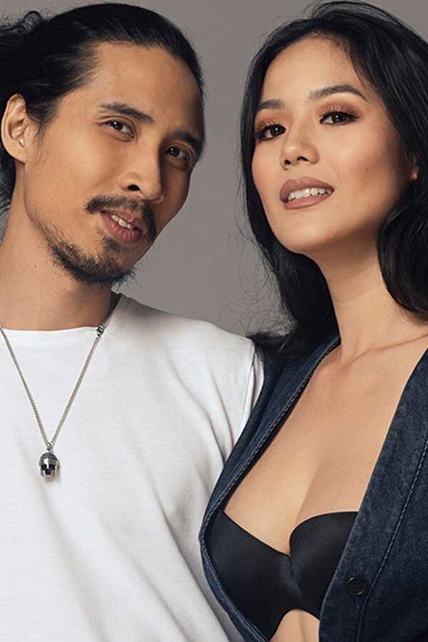 The Hopeful Romantic (2018) 0