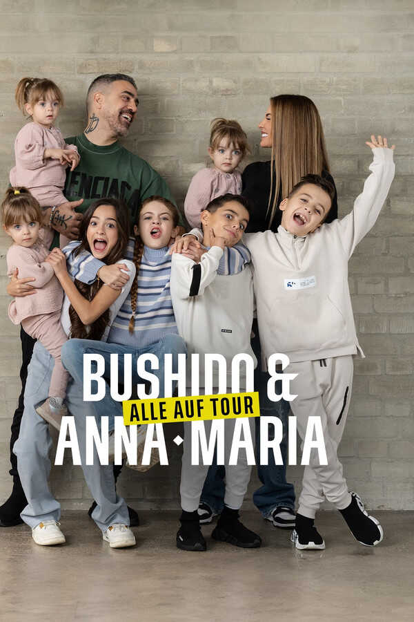 DE - Bushido & Anna-Maria: Alle auf Tour (2024) (DE) 14