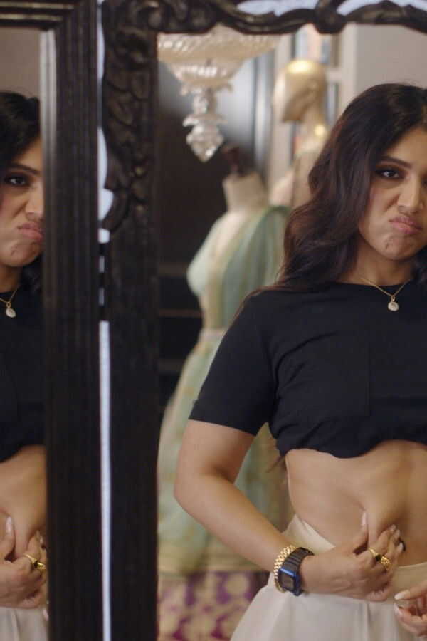 Thank You For Coming (2023) 0