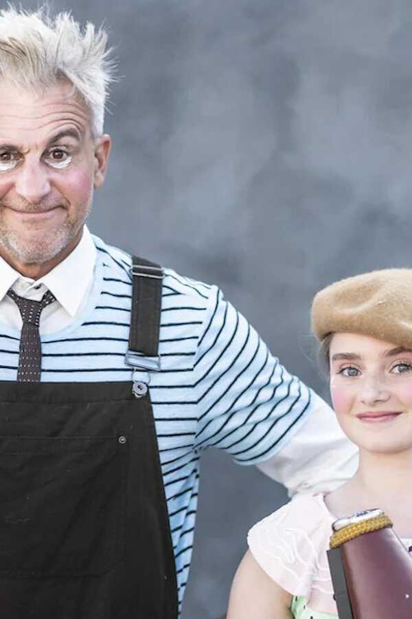 Mijn leven is een circus (2020) 0