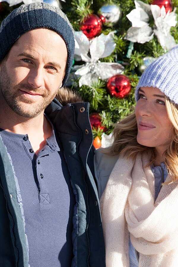 Zimowa miłość (2016) 0