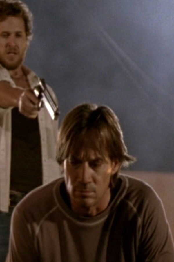 Z podniesionym czołem 2: Odwet (2007) 0