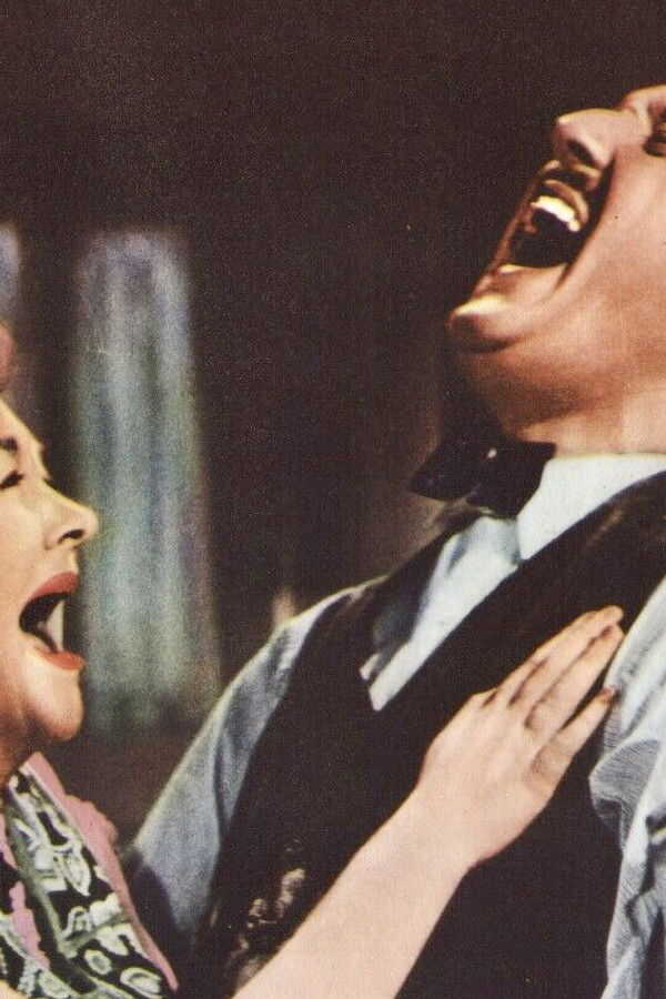 Trial and Error (1962) 0