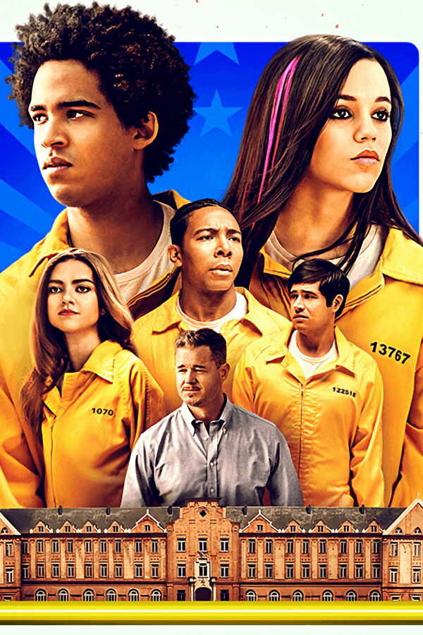 American Carnage (2022) 0