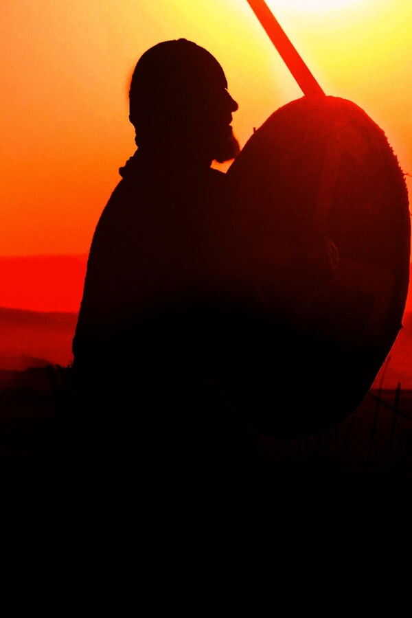 Ultimate Viking Sword (2019) 0