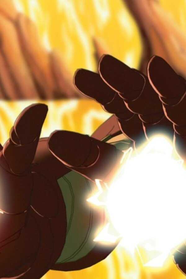 The Invincible Iron Man (2007) 0