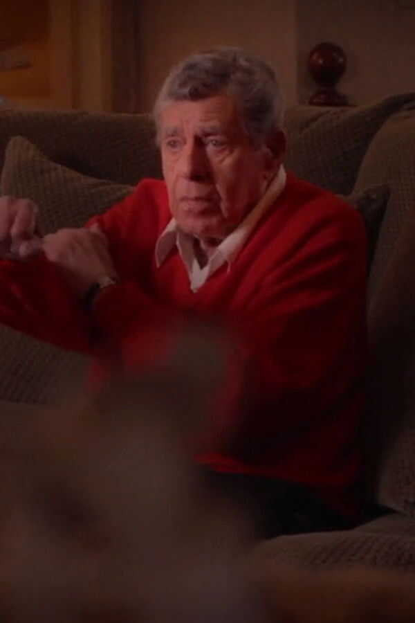 Jerry Lewis: The Man Behind the Clown (2016) 0