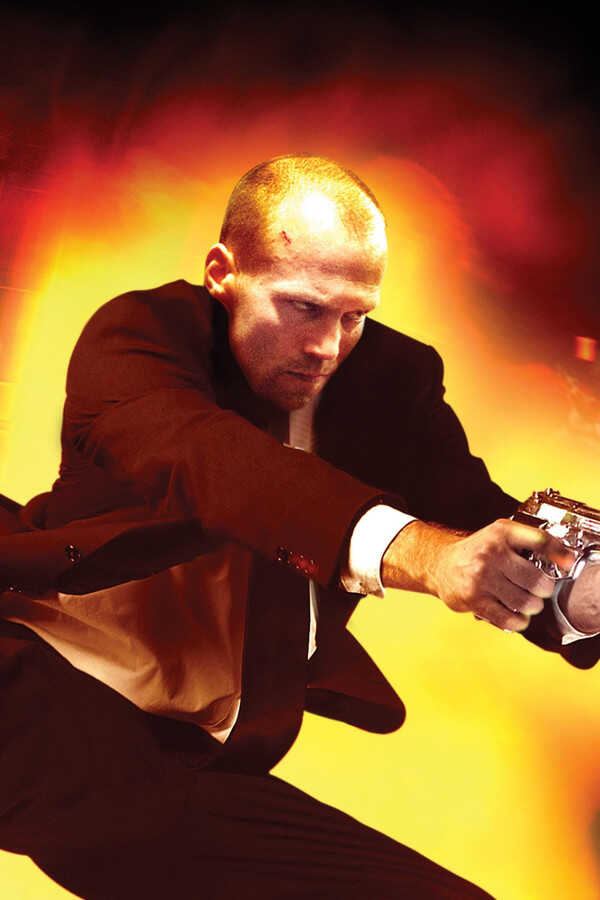 Transporter (2002) 0