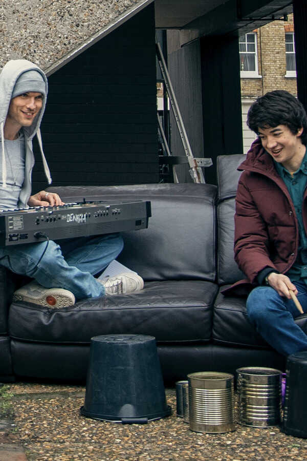 كنت نجمًا (2022) 0