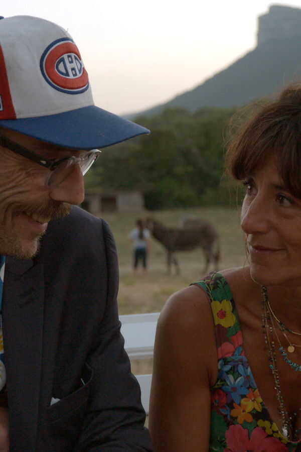 Un acuerdo original (2018) 0