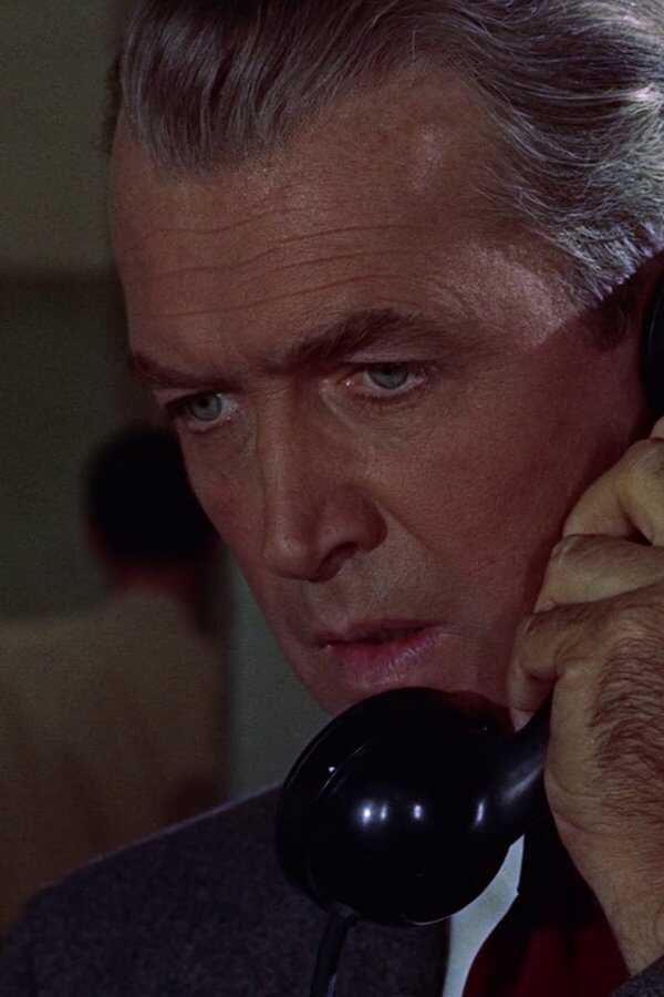 L'Homme qui en savait trop (1956) 0