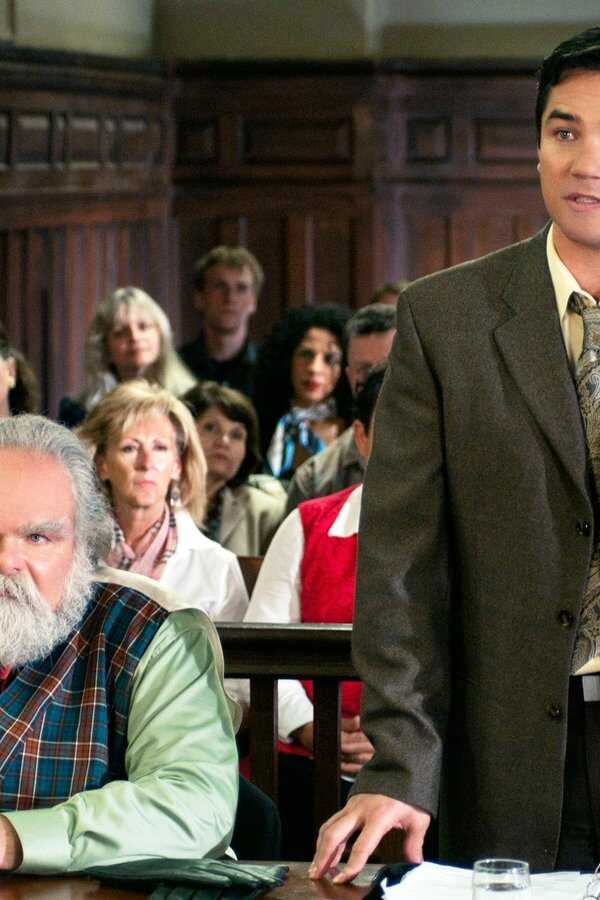 L'avocat du père noël (2011) 0