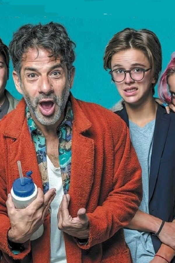 Un Papá Pirata (2019) 0