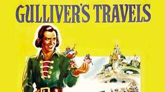 Gulliver's Travels (1939) 0