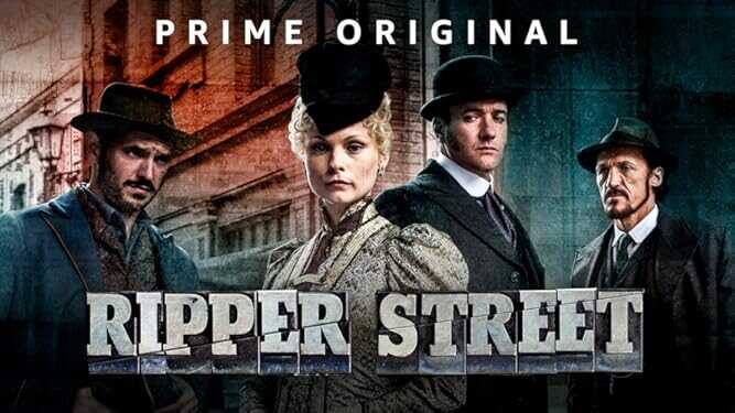 EN - Ripper Street (2012) 0