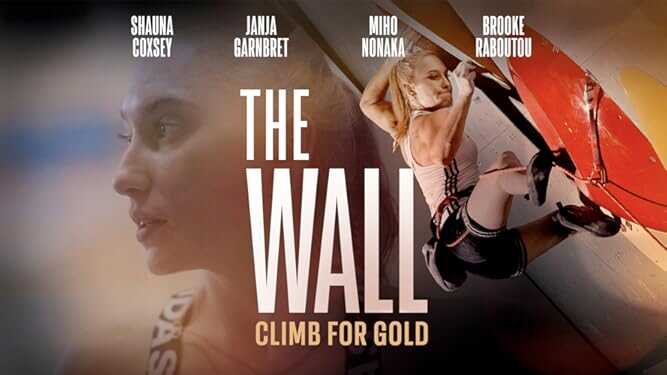 The Wall: Climb For Gold (2022) 0