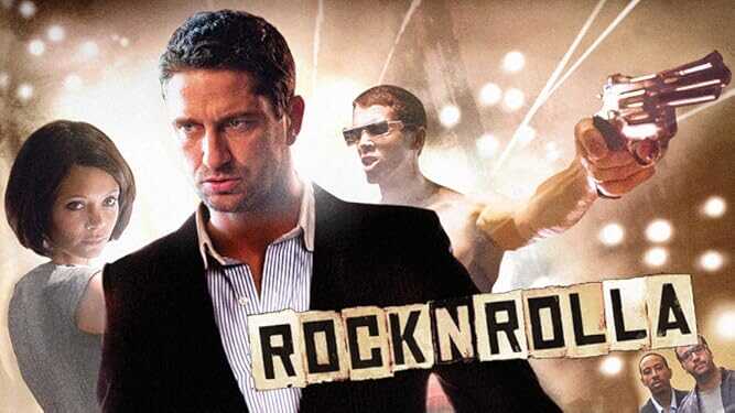 RockNRolla (2008) 0