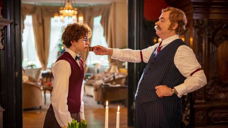 Sagan om Karl-Bertil Jonssons julafton (2021) 0