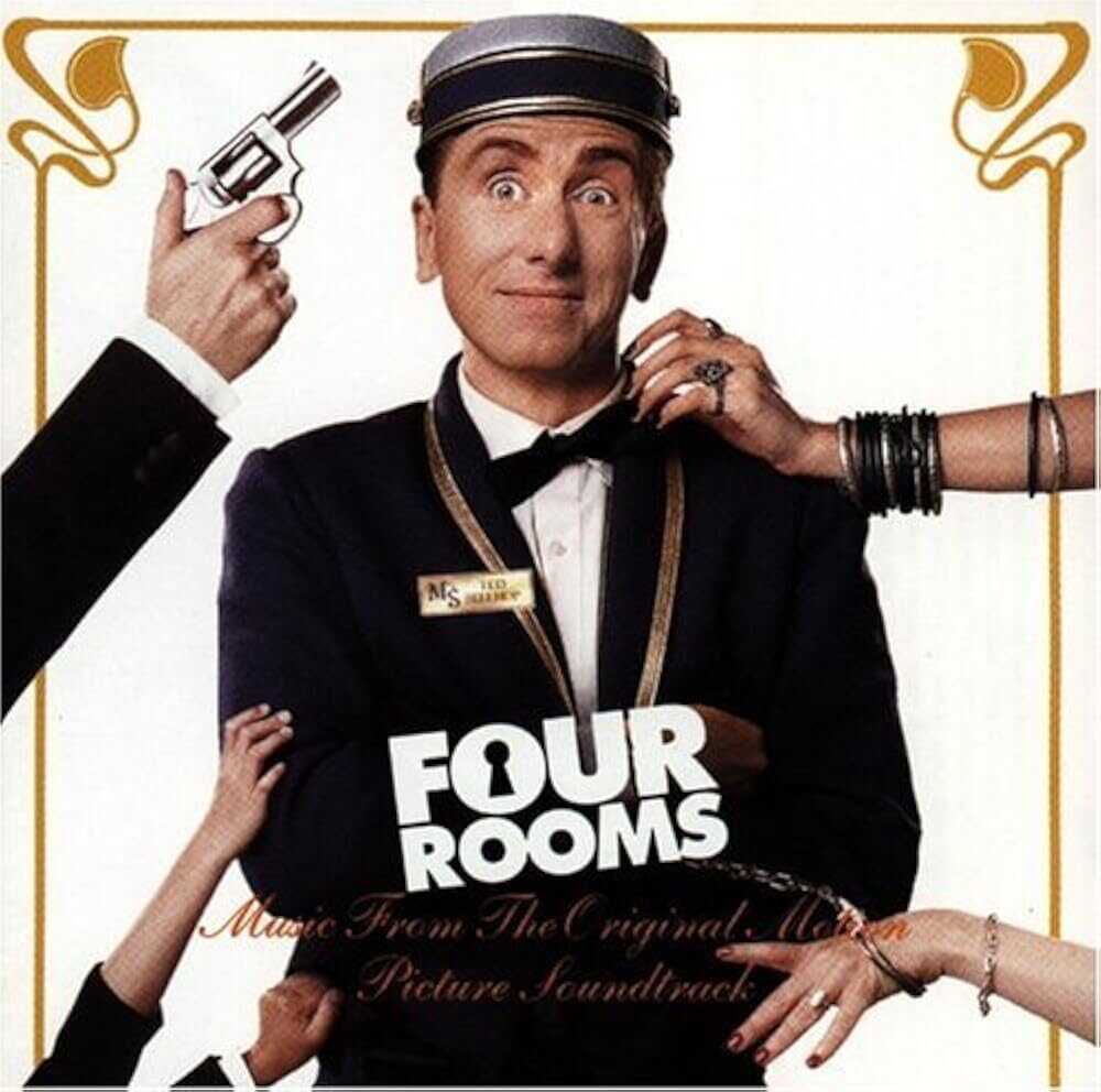 Four Rooms (1995) 0