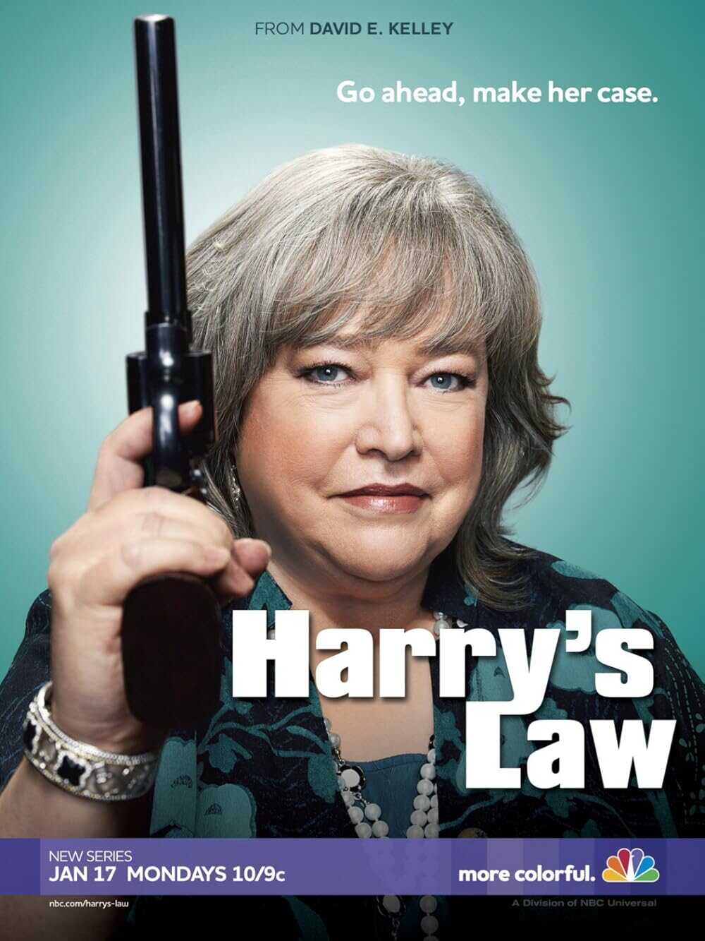 EN - Harry's Law (2011) 14