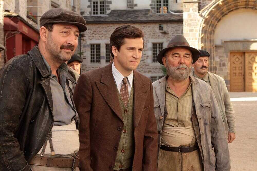 War of the Buttons (2011) 0