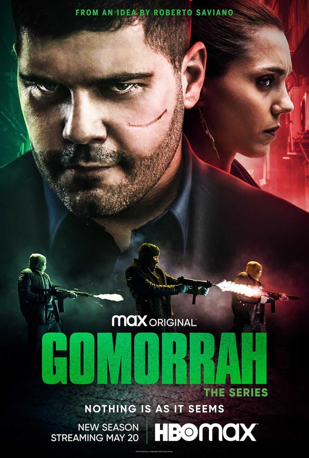EN - Gomorrah 14