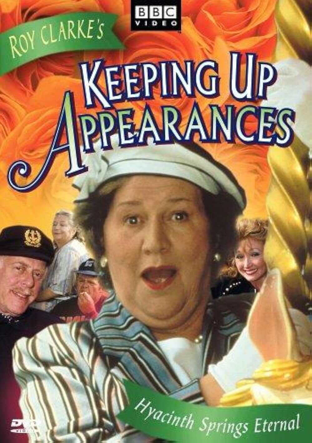 EN - Keeping Up Appearances (1990) 14