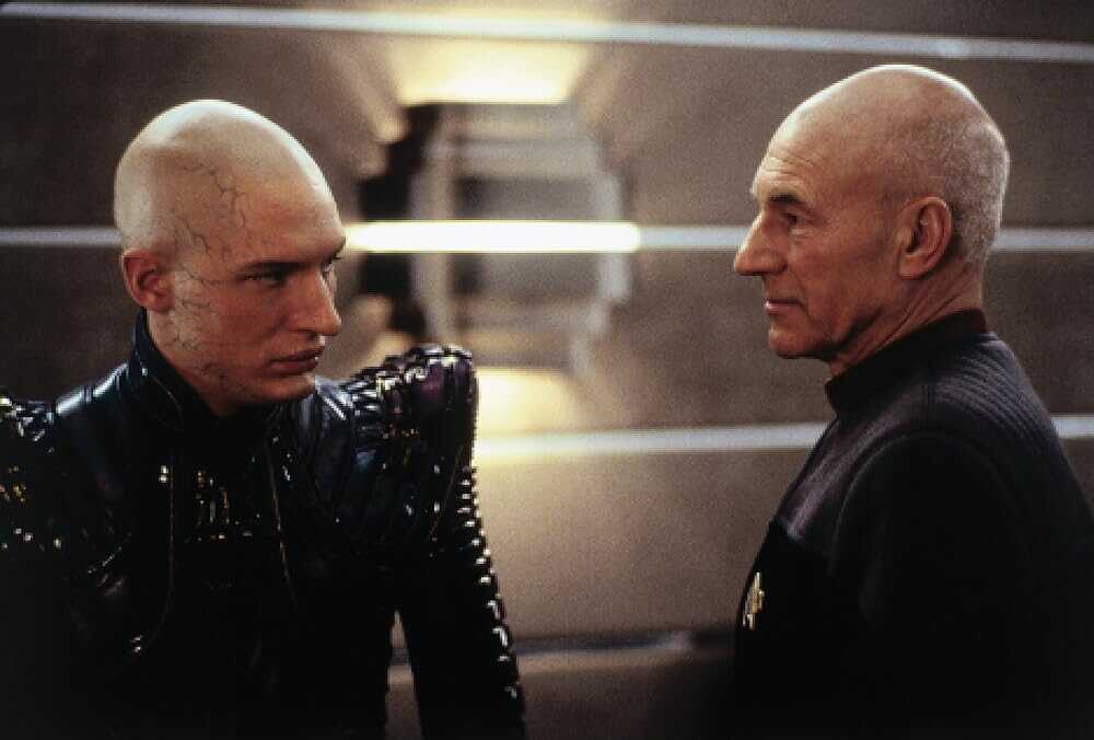 Star Trek: Nemesis (2002) 0