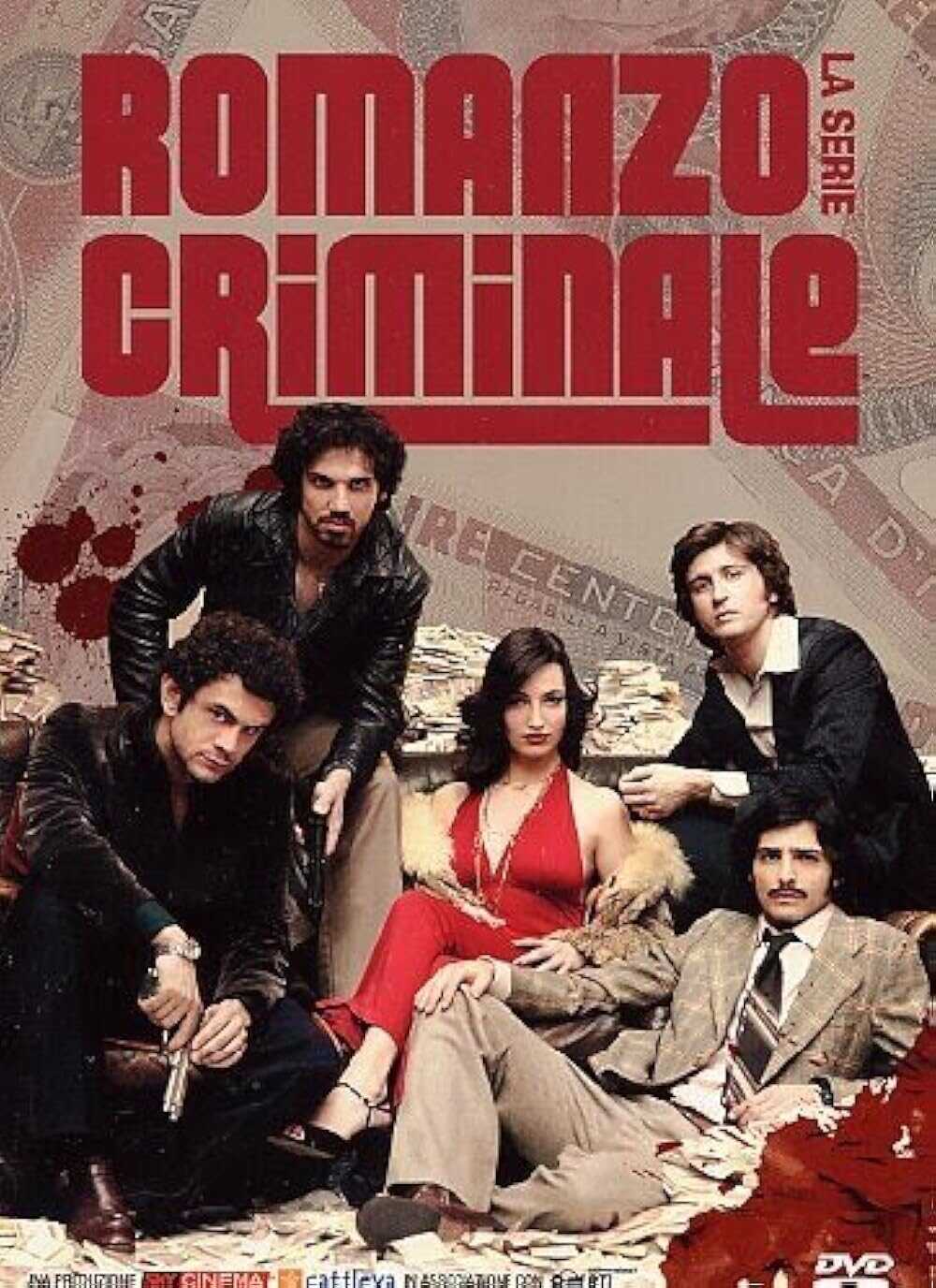 EN - Romanzo Criminale (IT ENG SP DUTCH) 14