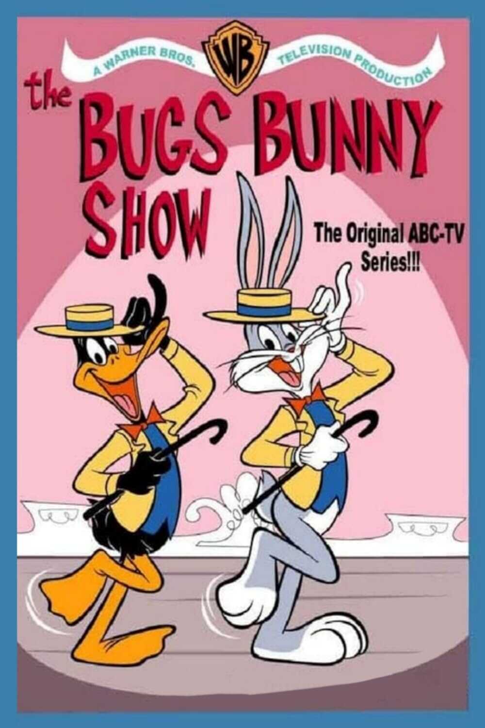 EN - The Bugs Bunny Show (1960–1975) 14