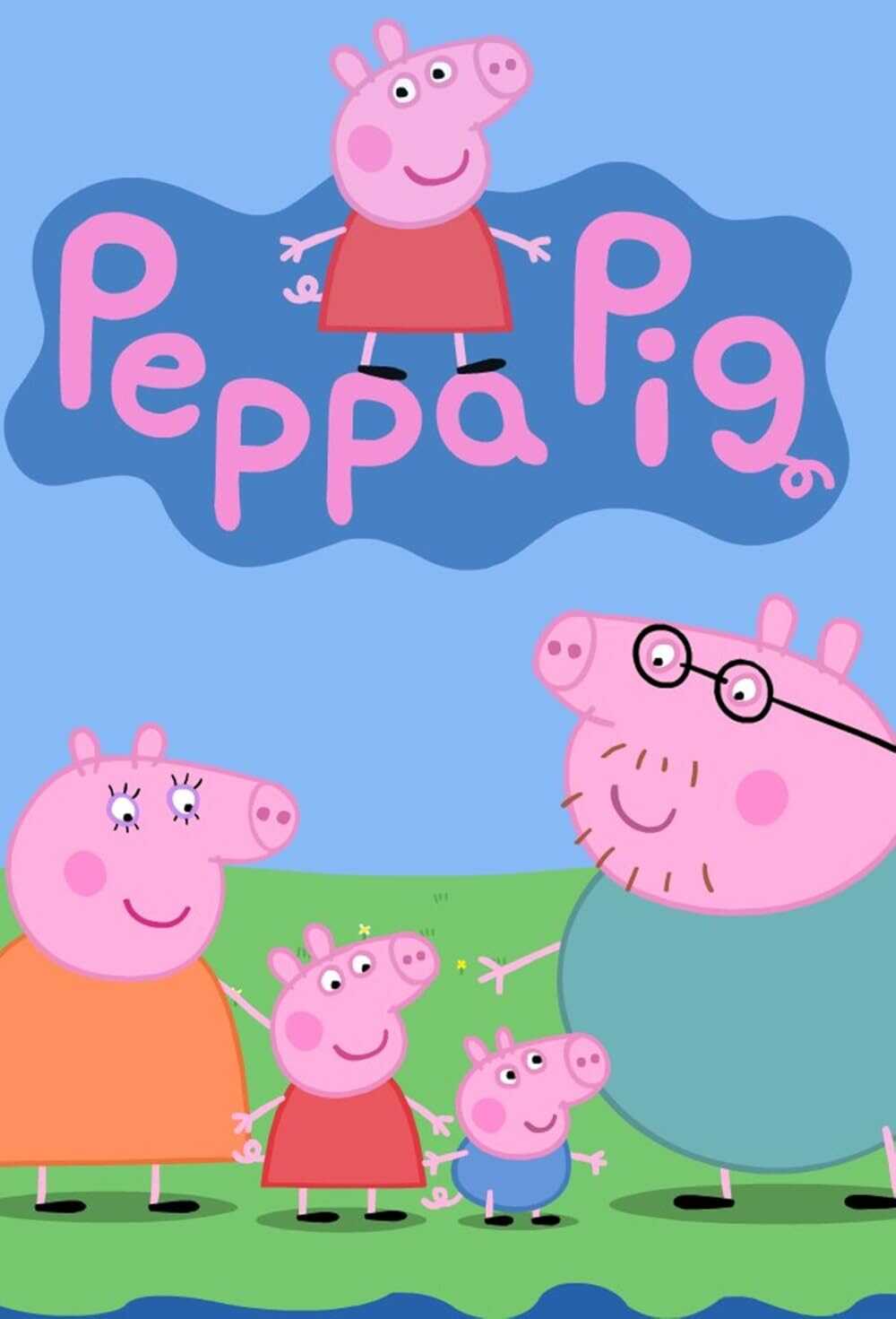 PL - ŚWINKA PEPPA 14