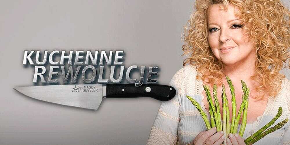 PL - KUCHENNE REWOLUCJE 0