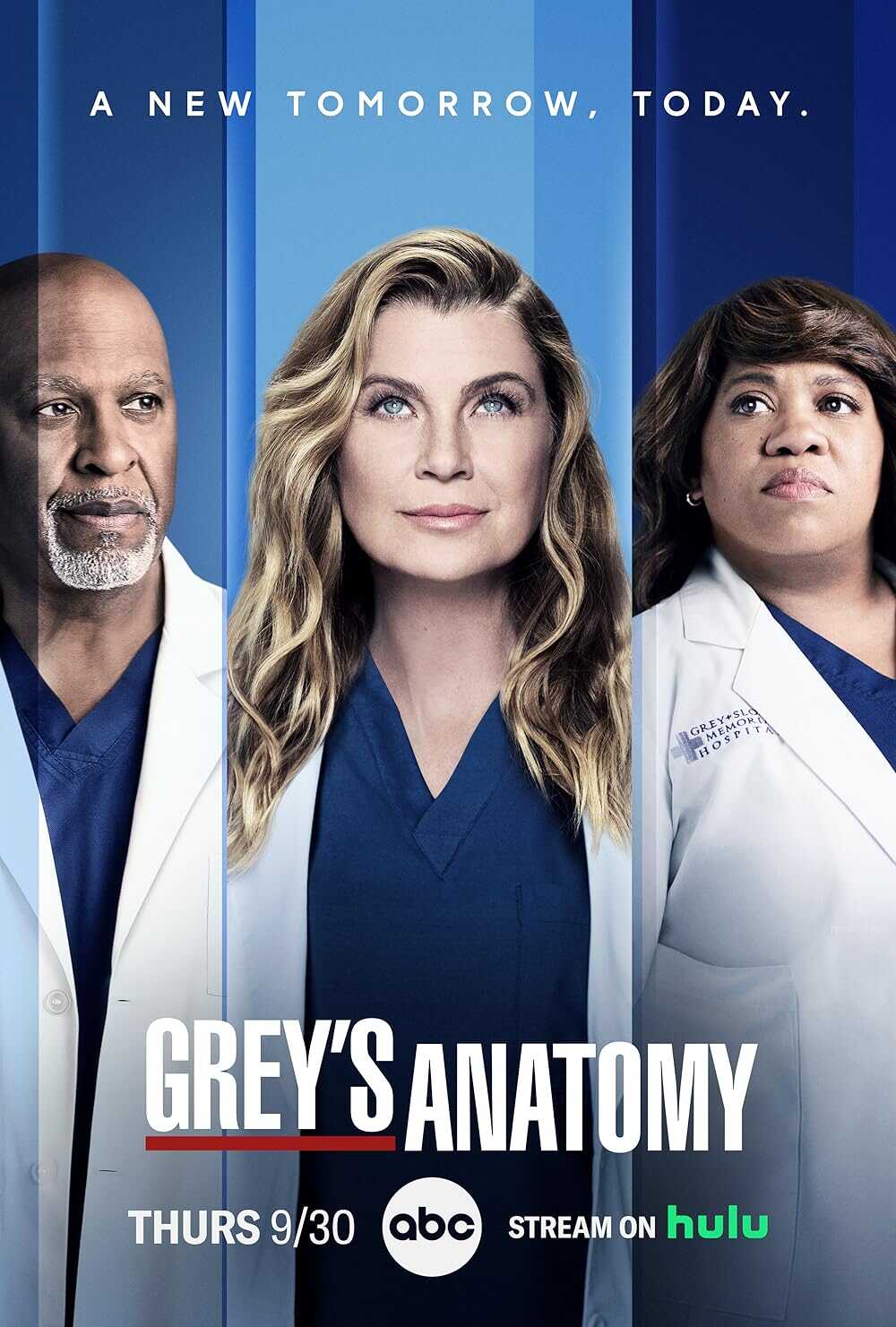 NL - GREY'S ANATOMY (2005) 14