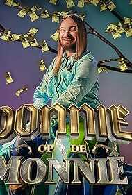 NL - DONNIE OP DE MONNIE 14