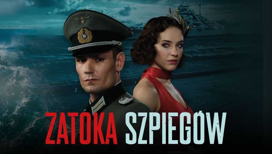 PL - ZATOKA SZPIEGÓW 0