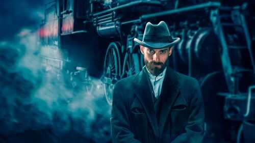 PL - MŁODY PIŁSUDSKI 0