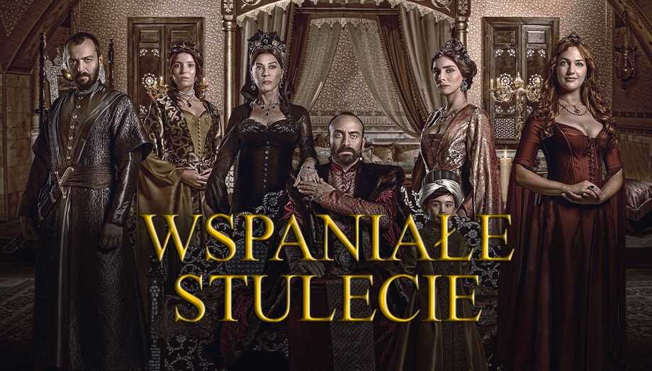 PL - WSPANIAŁE STULECIE 14