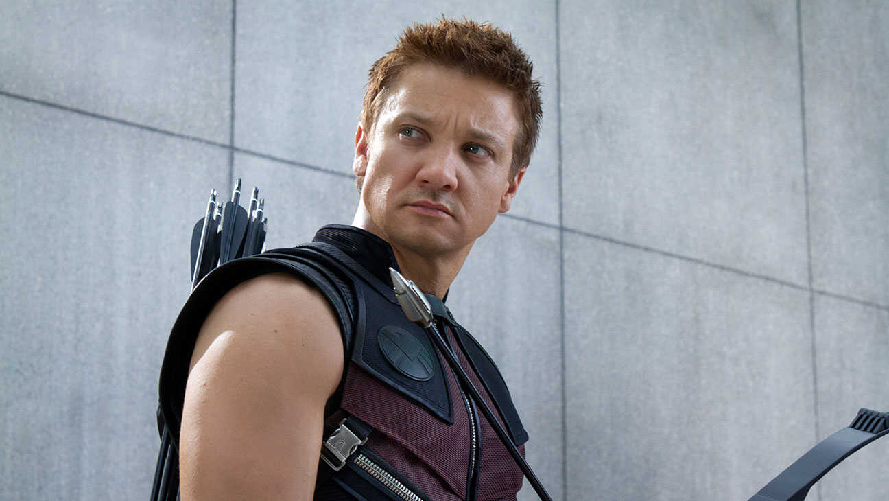 PL - HAWKEYE 0
