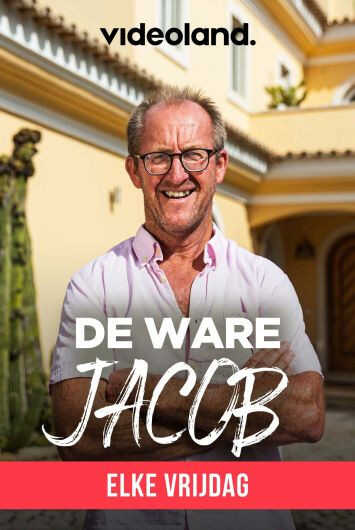 NL - DE WARE JACOB 14