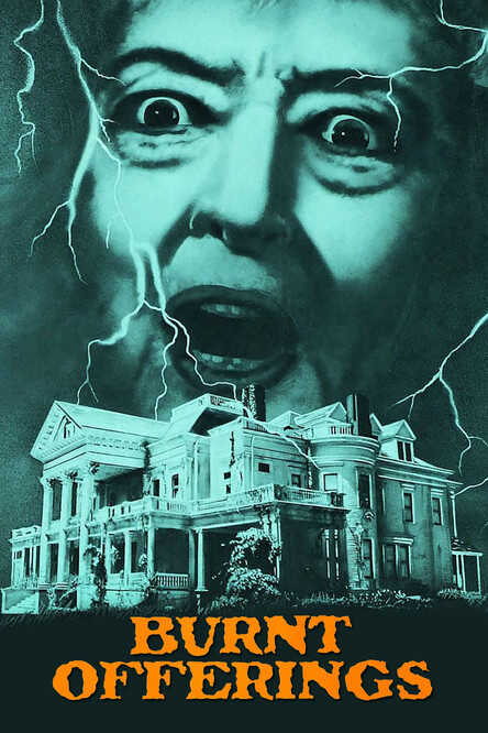 Burnt Offerings (1976) 0